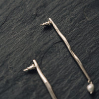 SUAI Arp Earrings