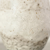 Ayame Bullock Pitcher, Round Base