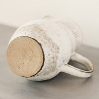 Ayame Bullock Pitcher, Round Base