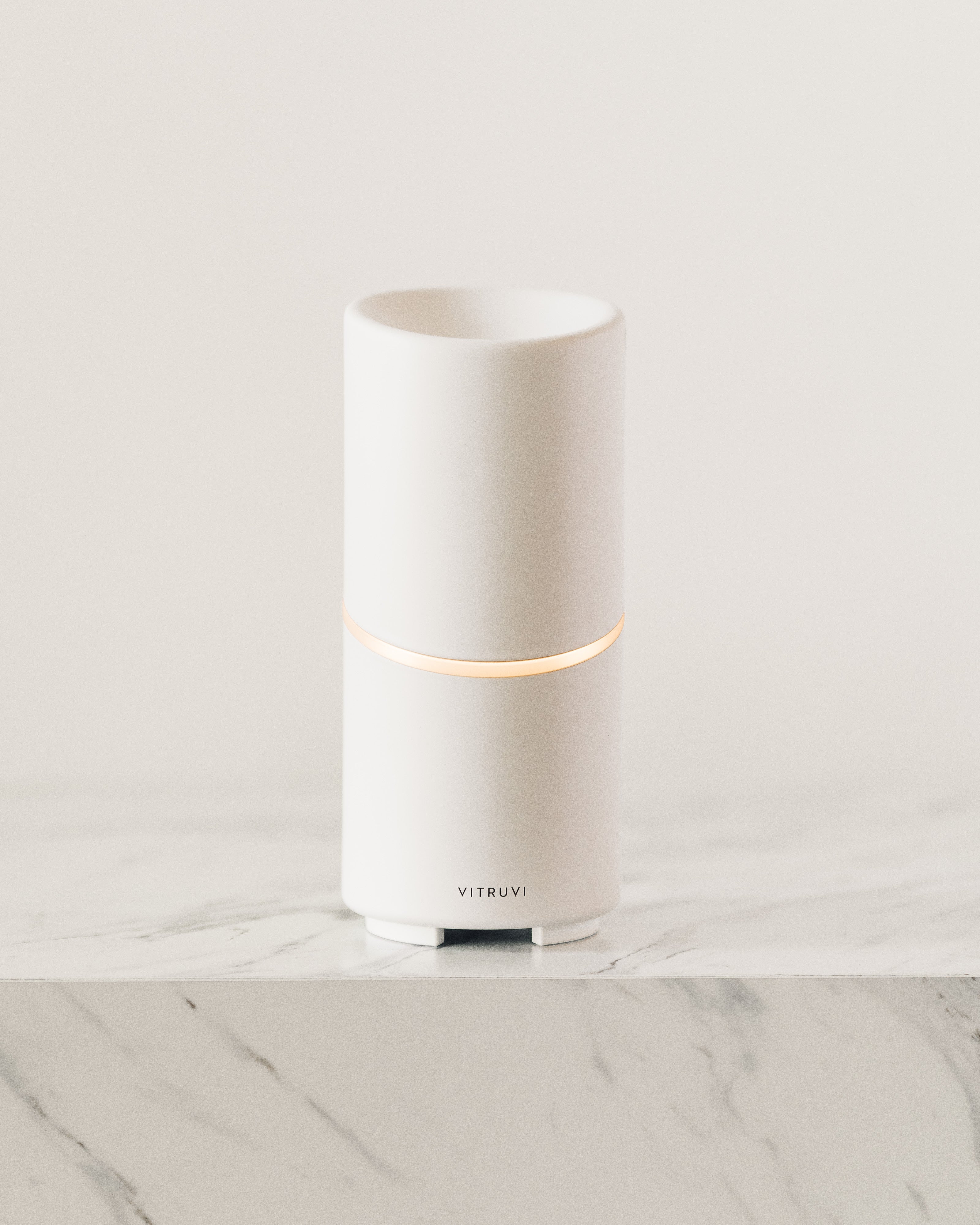 VITRUVI essential oil diffuser Move on sale