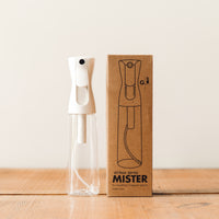 Airless Fine Spray Mister