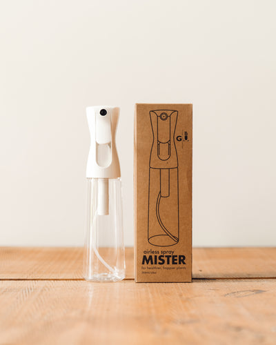 Airless Fine Spray Mister