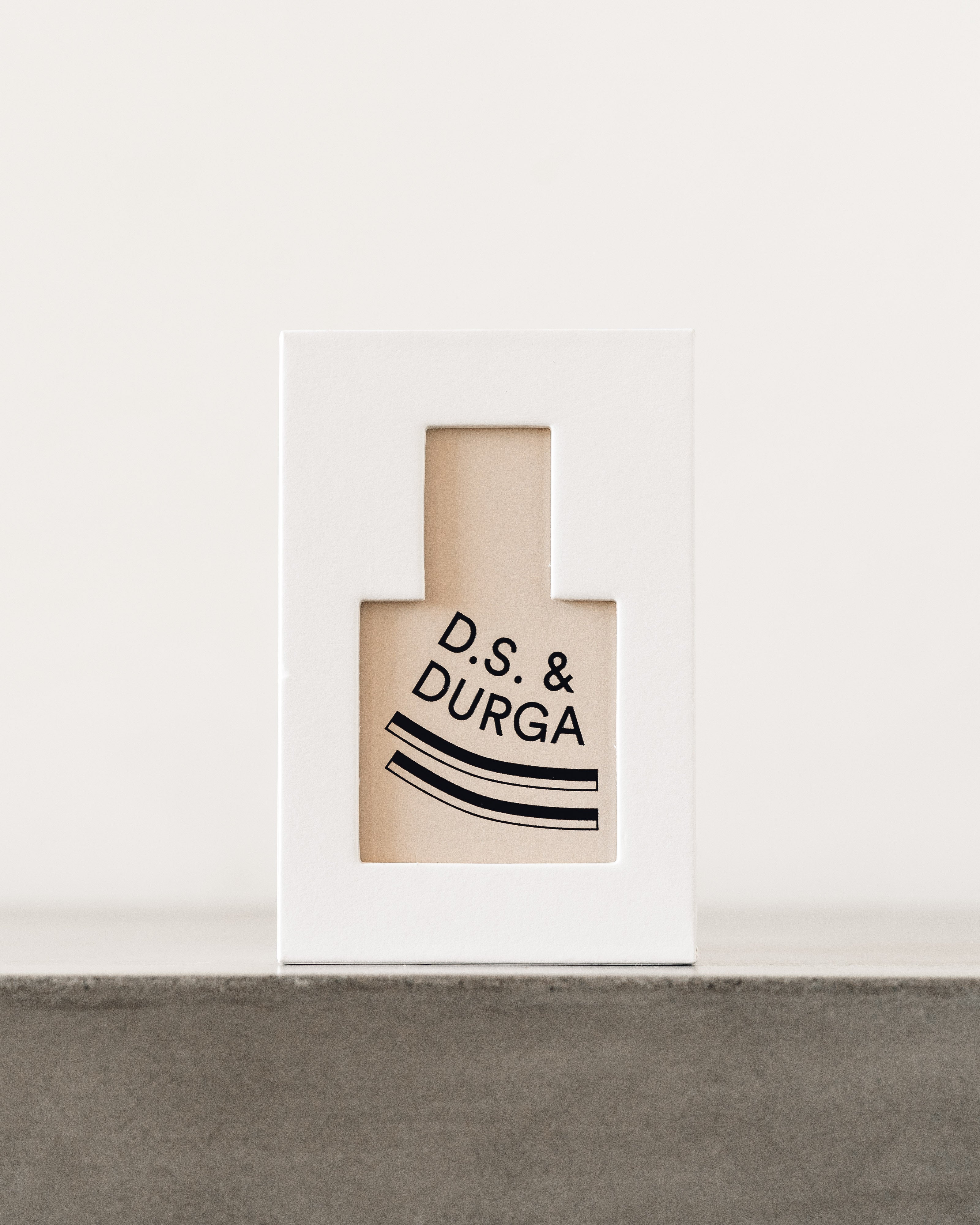 D.S. & Durga Perfume, Burning Barbershop – Glasswing D.S. & Durga Perfume, Burning Barbershop – Glasswing