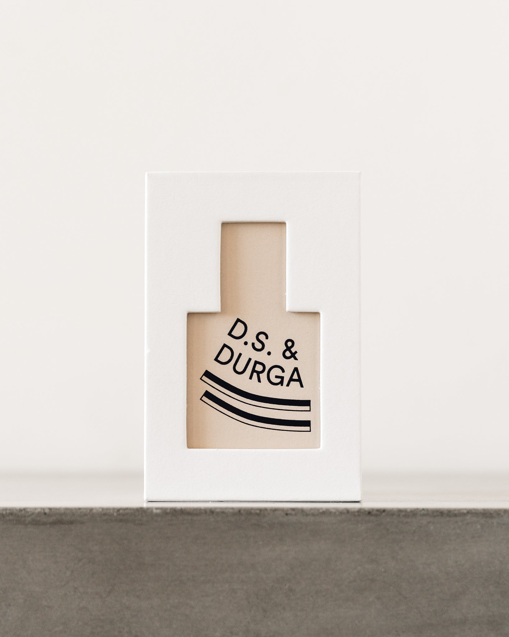 D.S. & Durga Perfume, Burning Barbershop