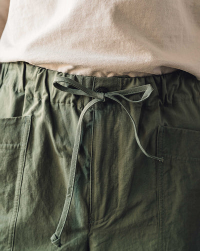 Arpenteur Cargo Pant, Green