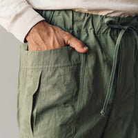Arpenteur Cargo Pant, Green