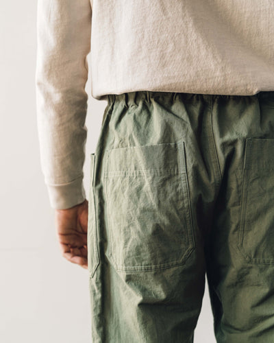 Arpenteur Cargo Pant, Green