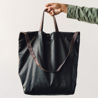 Engineered Garments Carry All Tote, Olive