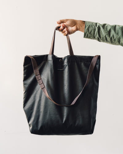 Engineered Garments Carry All Tote, Olive