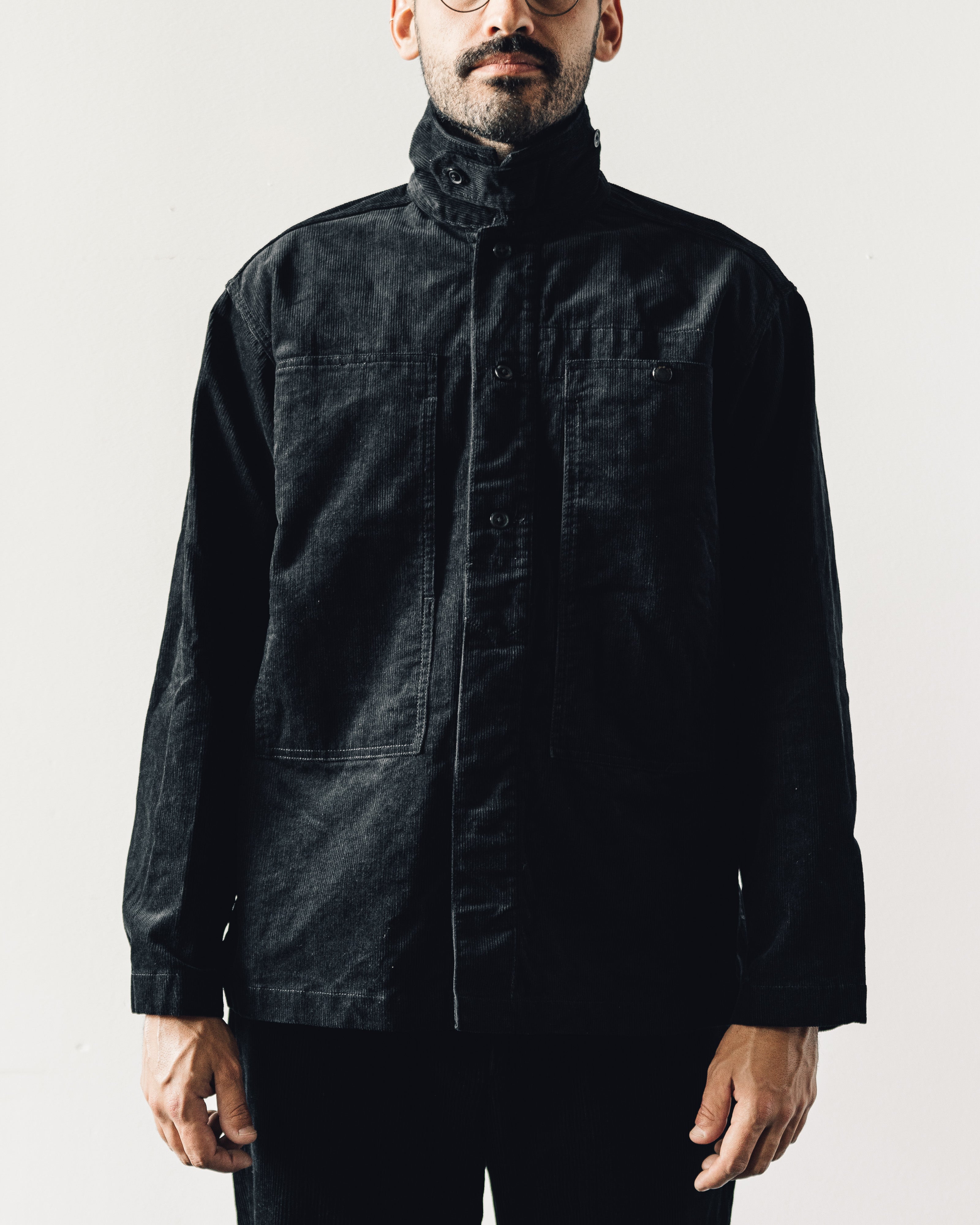 Engineered Garments Fatigue Shirt