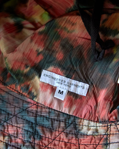 Engineered Garments Explorer Hat, Multi Color