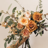 Dune Floral Arrangement