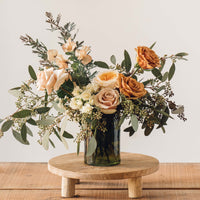 Dune Floral Arrangement