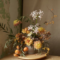 *Preorder* Harvest Floral Arrangement