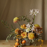 *Preorder* Harvest Floral Arrangement