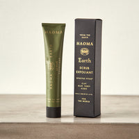 Haoma Earth Scrub