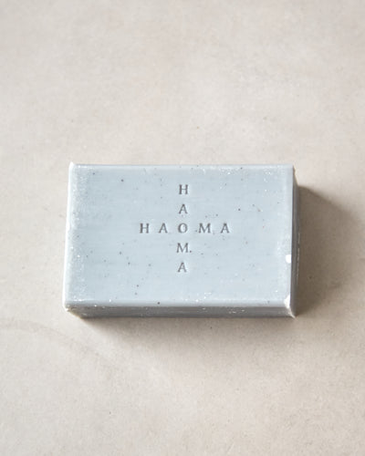 Haoma Earth Soap