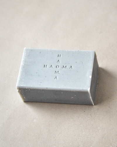 Haoma Earth Soap