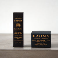 Haoma Preservation Day Cream