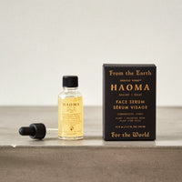 Haoma Radiant Face Serum