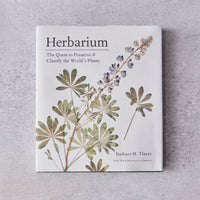 Herbarium by Barbara M. Thiers