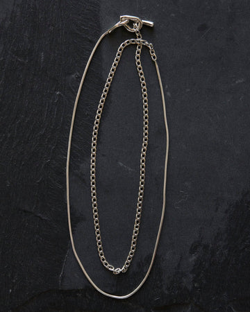 Abrazo Necklace main image 0