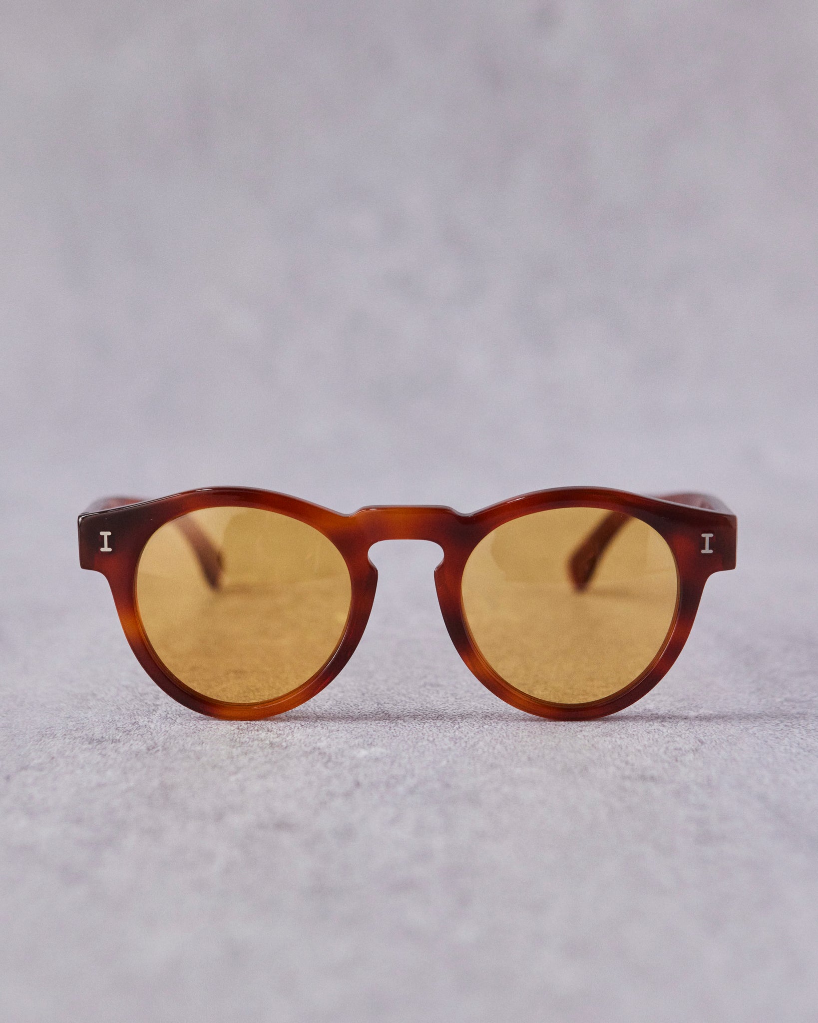 Valentino Xxii - 106B Havana Brown | Sunglasses | Black Optical