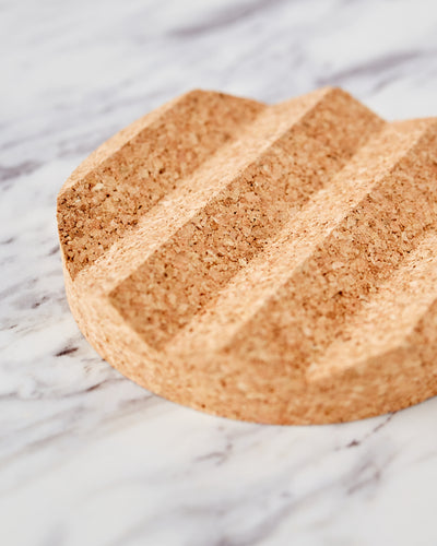 Soap Dish, Cork