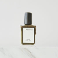 J. Hannah Nailpolish, Compost