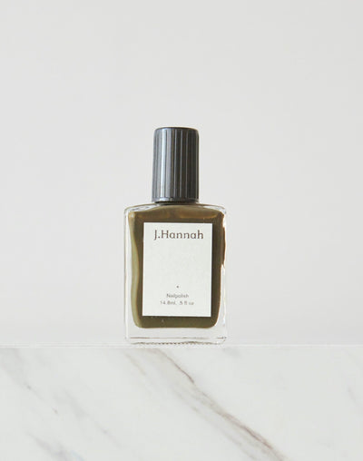 J. Hannah Nailpolish, Compost