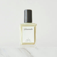 J. Hannah Nailpolish, Patina