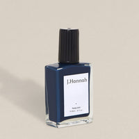 J. Hannah Nailpolish, Blue Nudes