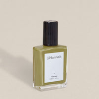 J. Hannah Nailpolish, Eames