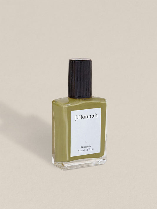 J. Hannah Nailpolish, Eames