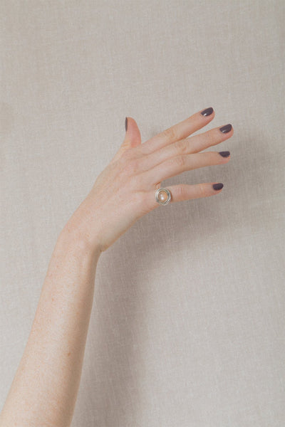 J. Hannah Nailpolish, Ikebana