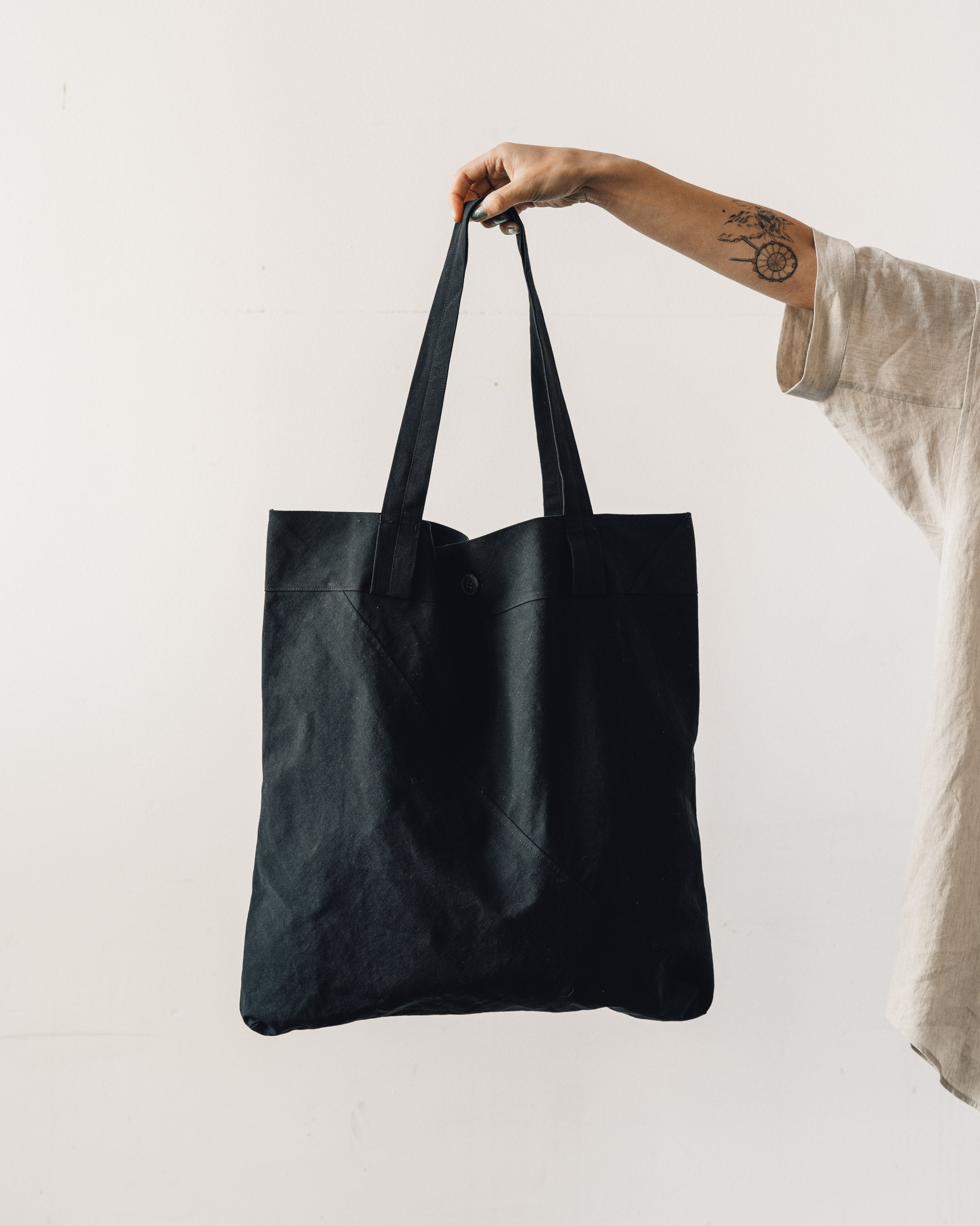 バッグ JAN-JAN VAN ESSCHE \"BAG#27\" JAN-JAN VAN ESSCHE 