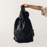 Jan-Jan Van Essche Bag #20, Black