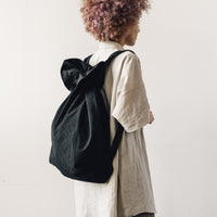 Jan-Jan Van Essche Bag #20, Black