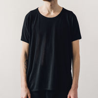 Jan-Jan Van Essche Tee #66, Black