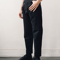 Jan-Jan Van Essche Trouser #58, Black