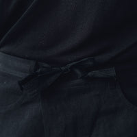 Jan-Jan Van Essche Trouser #58, Black