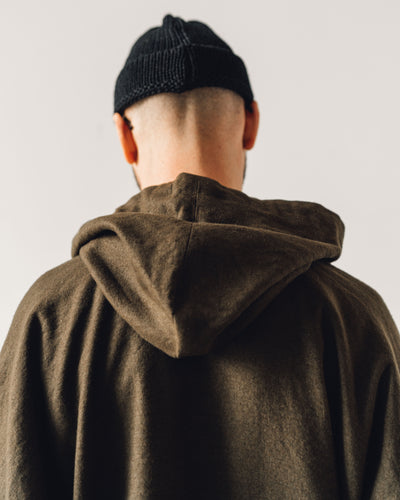 Jan-Jan Van Essche Jacket #45, Olive