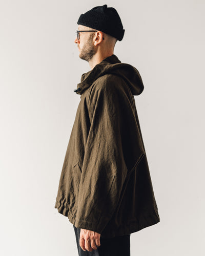Jan-Jan Van Essche Jacket #45, Olive