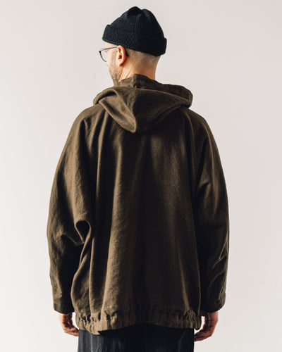 Jan-Jan Van Essche Jacket #45, Olive