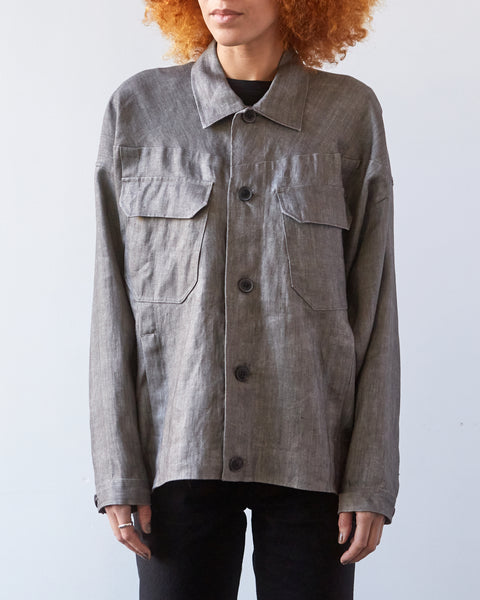 ジャケット・アウター jan jan van essche JACKET#44 JAN JAN VAN ESSCHE - JACKET#44 | Brownie