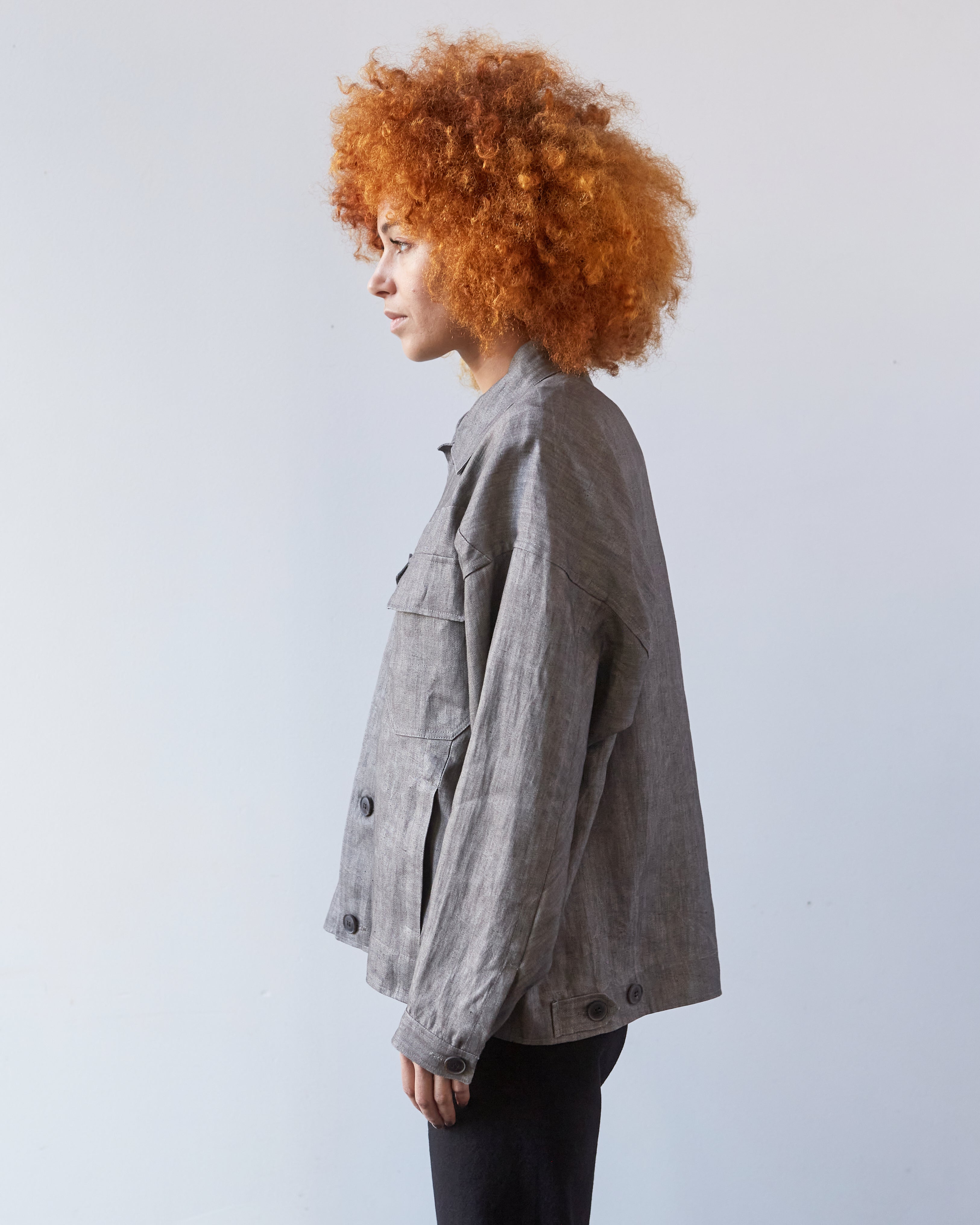 ジャケット・アウター jan jan van essche JACKET#44 JAN-JAN VAN ESSCHE 