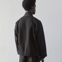 Jan-Jan Van Essche Jacket #51, Anthracite