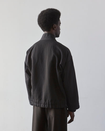 Jan-Jan Van Essche Jacket #51, Anthracite