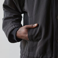 Jan-Jan Van Essche Jacket #51, Anthracite