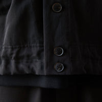 Jan-Jan Van Essche Jacket #51, Anthracite